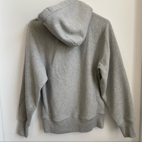 Champion Reverse Weave Hoodie - Picture 2 of 6